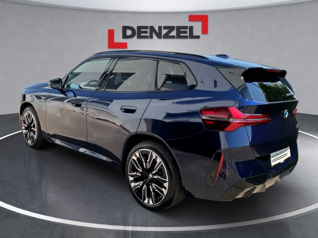 Bild 2: BMW X3 xDrive20d G45 B47
