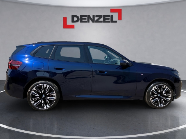 Bild 4: BMW X3 xDrive20d G45 B47