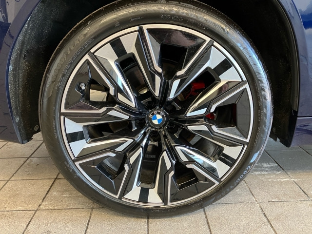 Bild 7: BMW X3 xDrive20d G45 B47