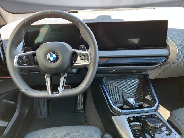 Bild 8: BMW X3 xDrive20d G45 B47