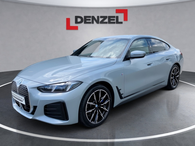 Bild 0: BMW i4 eDrive40 Gran Coupe