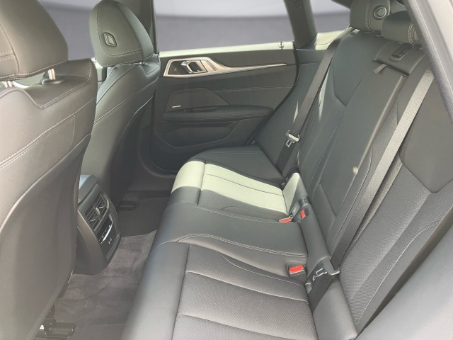 Bild 11: BMW i4 eDrive40 Gran Coupe