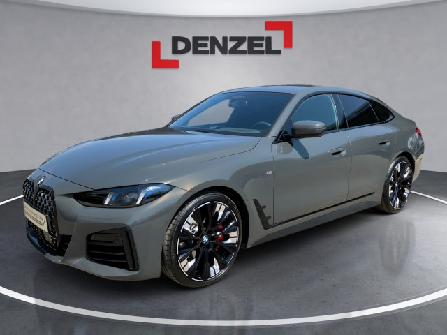 Bild 0: BMW BMW 430d xDrive Gran Coupe G26 B57