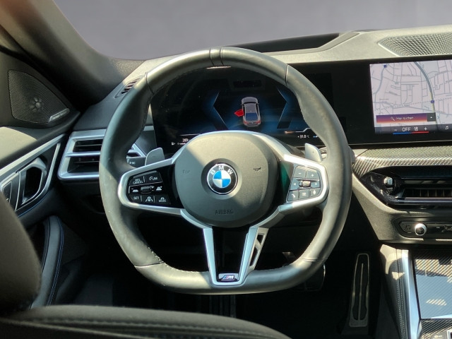 Bild 9: BMW BMW 430d xDrive Gran Coupe G26 B57