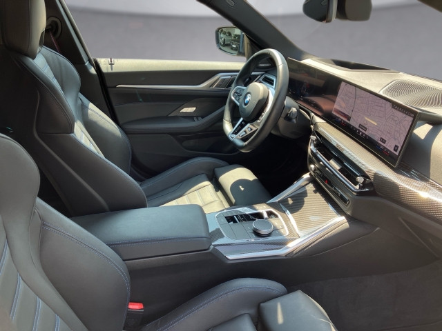 Bild 10: BMW BMW 430d xDrive Gran Coupe G26 B57