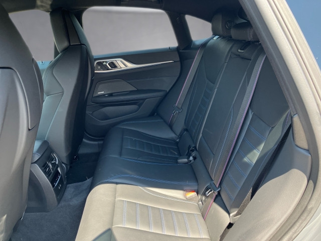 Bild 11: BMW BMW 430d xDrive Gran Coupe G26 B57