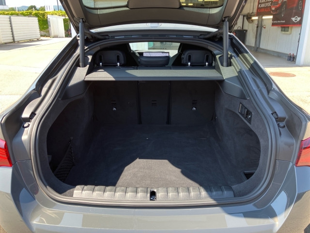 Bild 12: BMW BMW 430d xDrive Gran Coupe G26 B57