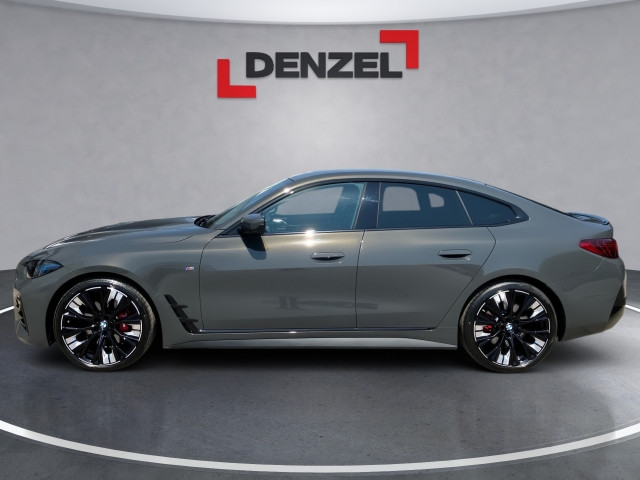 Bild 1: BMW BMW 430d xDrive Gran Coupe G26 B57