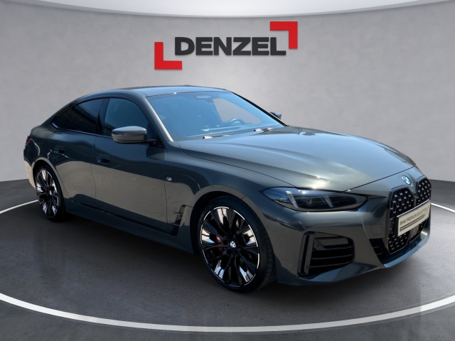 Bild 5: BMW BMW 430d xDrive Gran Coupe G26 B57