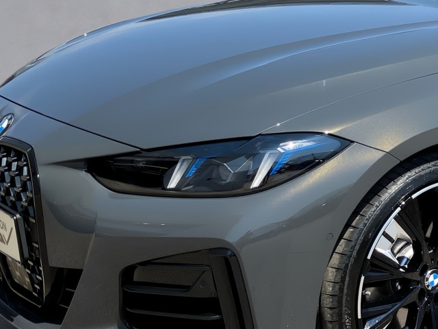 Bild 6: BMW BMW 430d xDrive Gran Coupe G26 B57