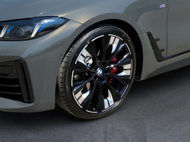 Bild 7: BMW BMW 430d xDrive Gran Coupe G26 B57