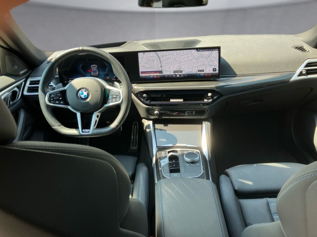 Bild 8: BMW BMW 430d xDrive Gran Coupe G26 B57