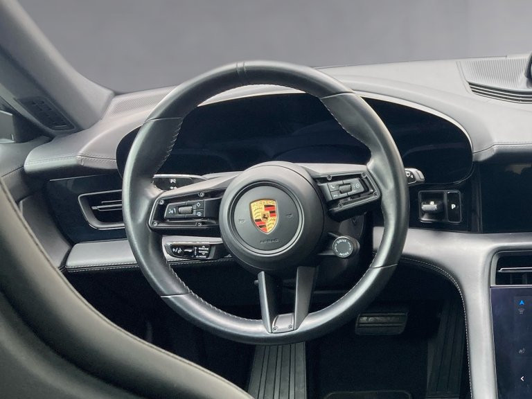 Bild 9: Porsche Taycan 4