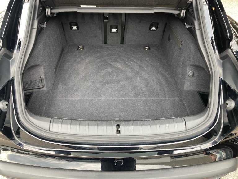 Bild 12: Porsche Taycan 4