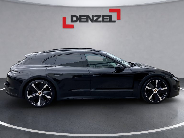 Bild 4: Porsche Taycan 4