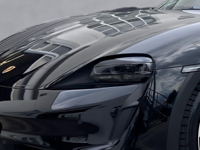 Bild 6: Porsche Taycan 4