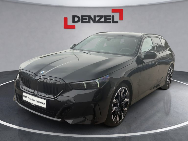 Bild 0: BMW 540d xDrive Touring G61 B57