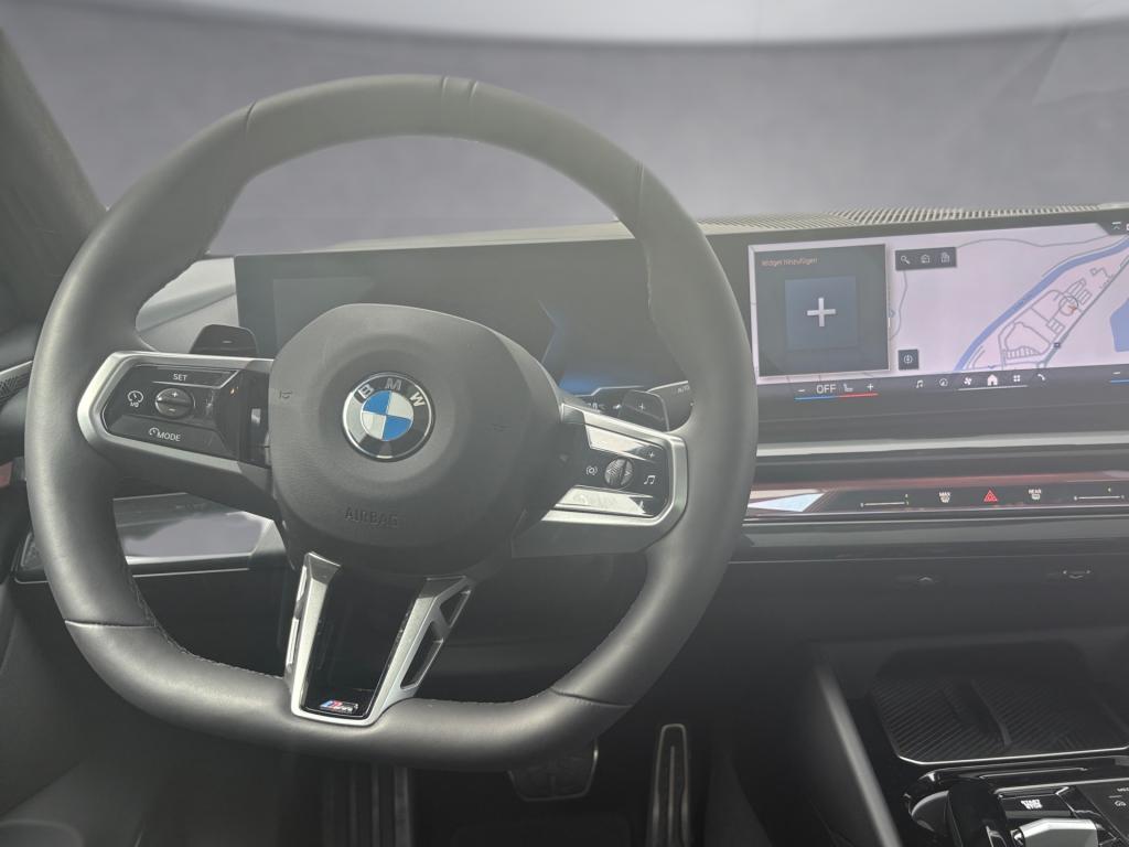 Bild 9: BMW 540d xDrive Touring G61 B57