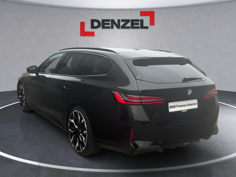 Bild 11: BMW 540d xDrive Touring G61 B57