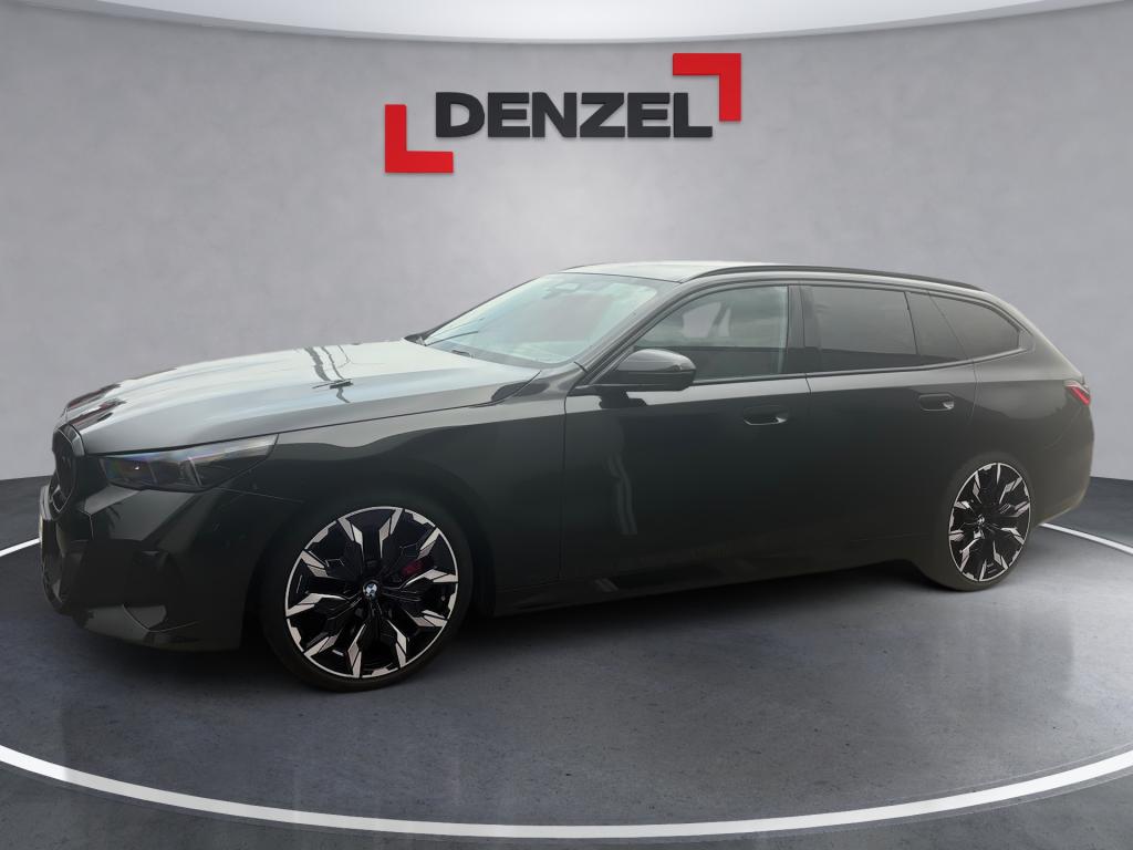Bild 1: BMW 540d xDrive Touring G61 B57
