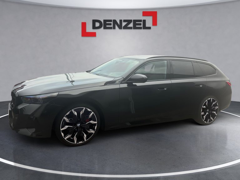 Bild 1: BMW 540d xDrive Touring G61 B57