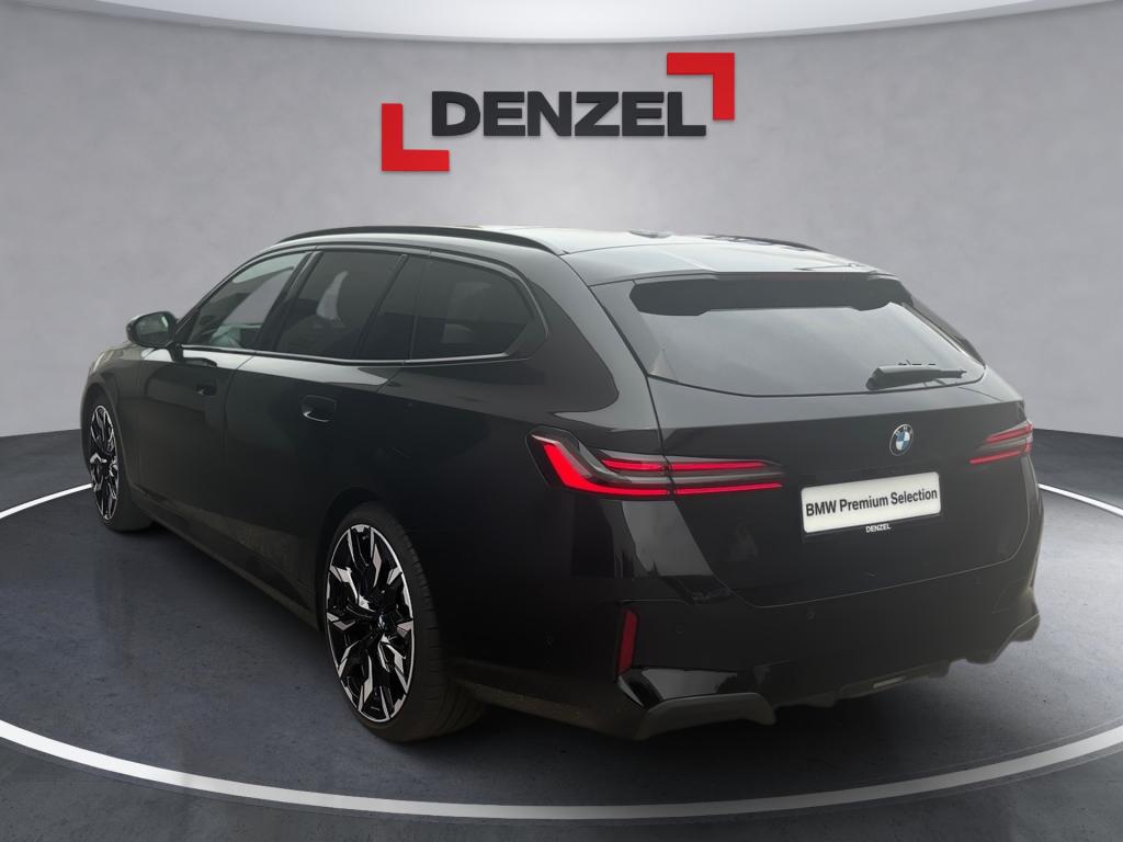 Bild 2: BMW 540d xDrive Touring G61 B57