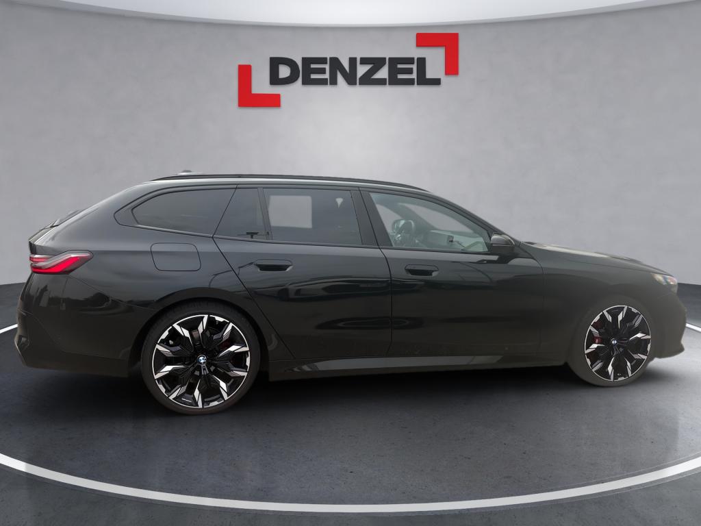 Bild 4: BMW 540d xDrive Touring G61 B57