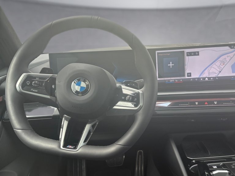 Bild 6: BMW 540d xDrive Touring G61 B57