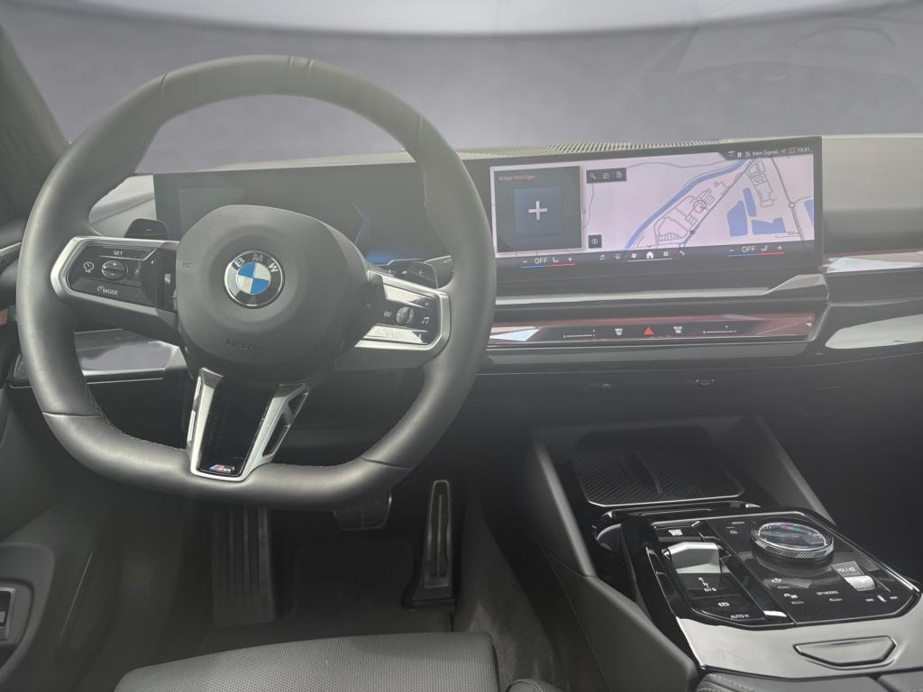 Bild 8: BMW 540d xDrive Touring G61 B57
