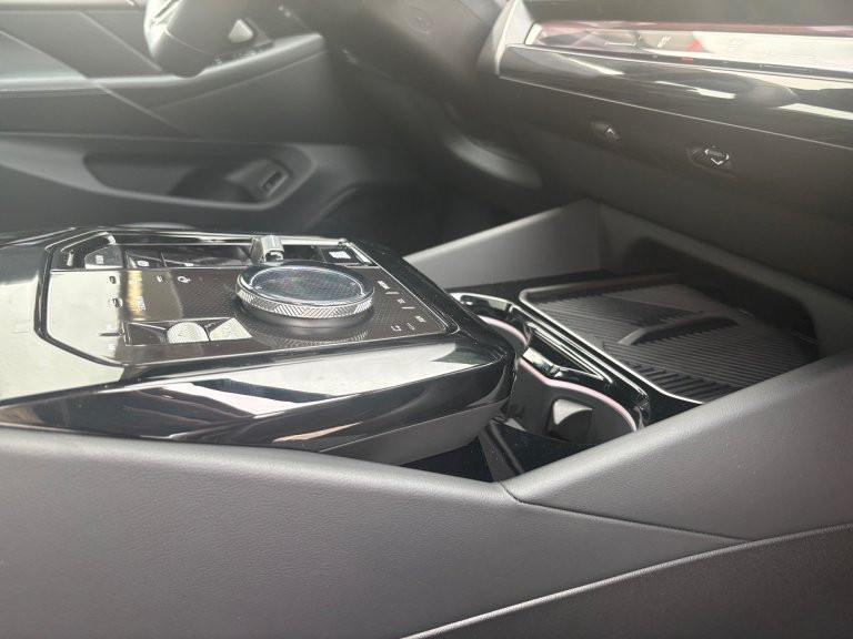 Bild 8: BMW 540d xDrive Touring G61 B57