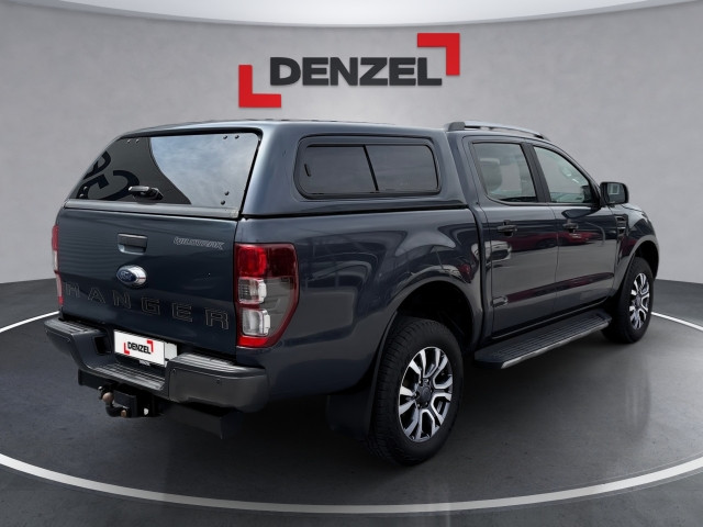 Bild 9: Ford Ranger