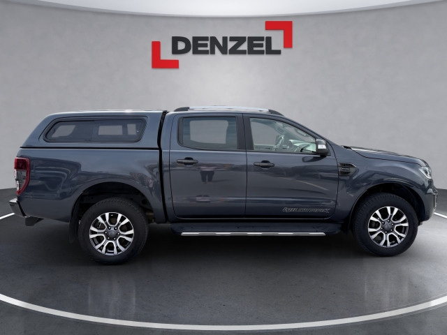 Bild 10: Ford Ranger