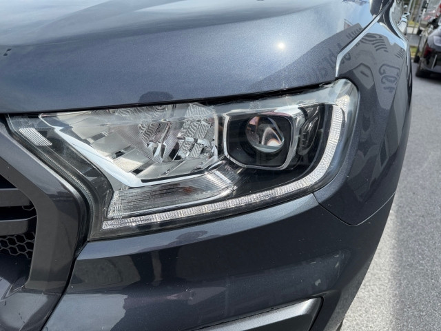 Bild 12: Ford Ranger
