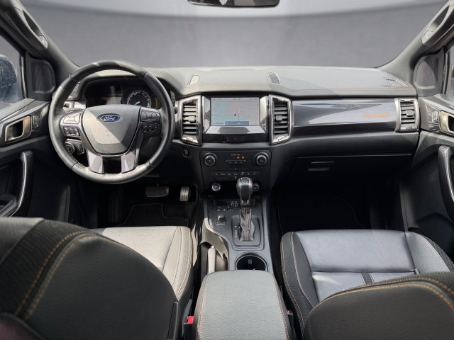 Bild 14: Ford Ranger