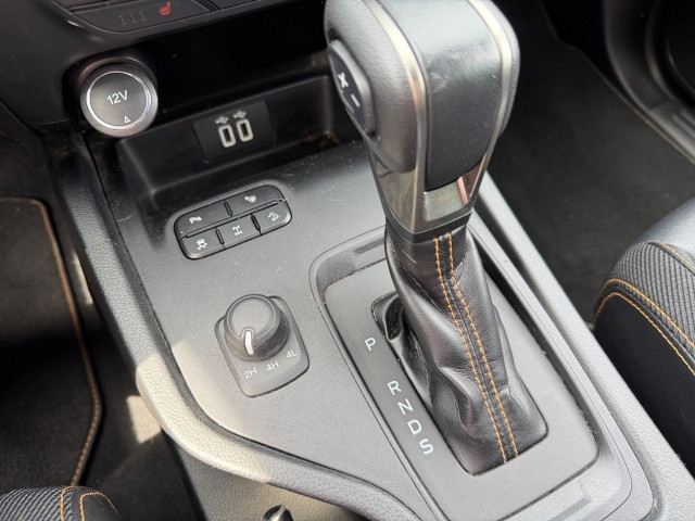 Bild 5: Ford Ranger