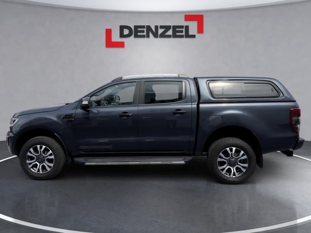 Bild 7: Ford Ranger