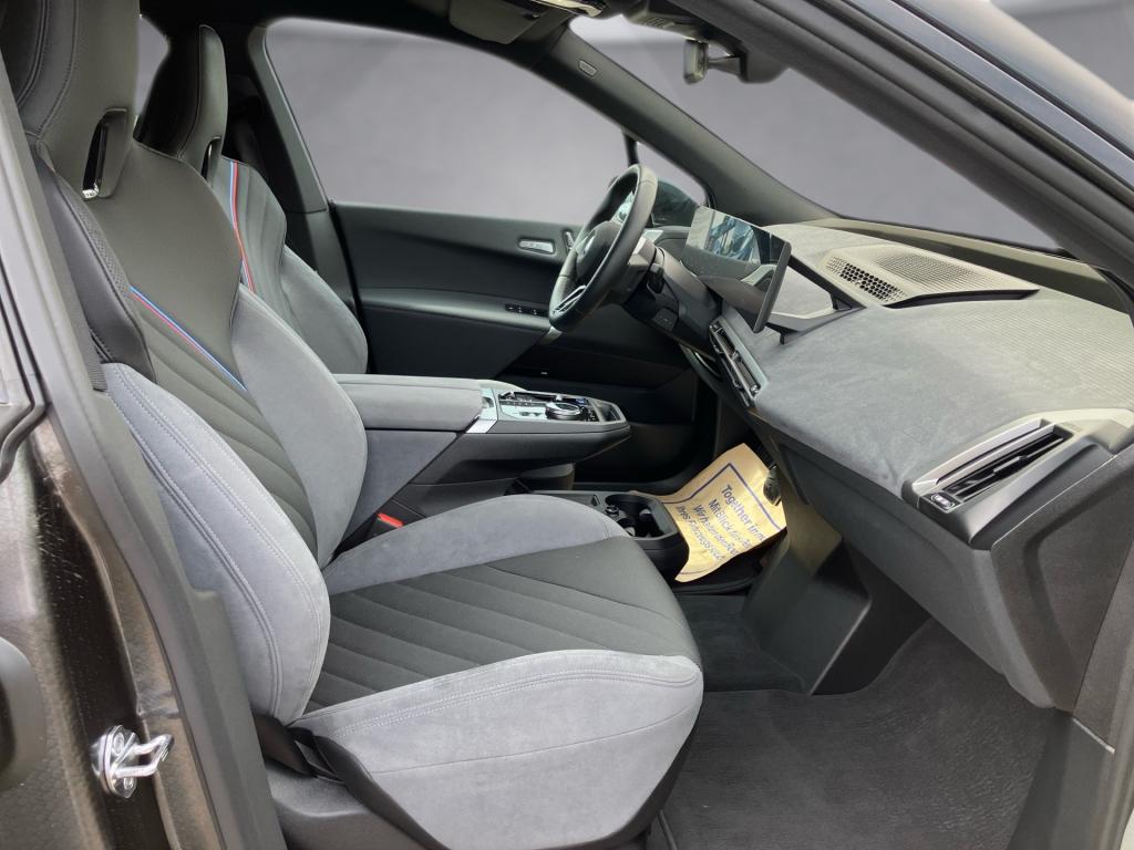 Bild 10: BMW iX xDrive45
