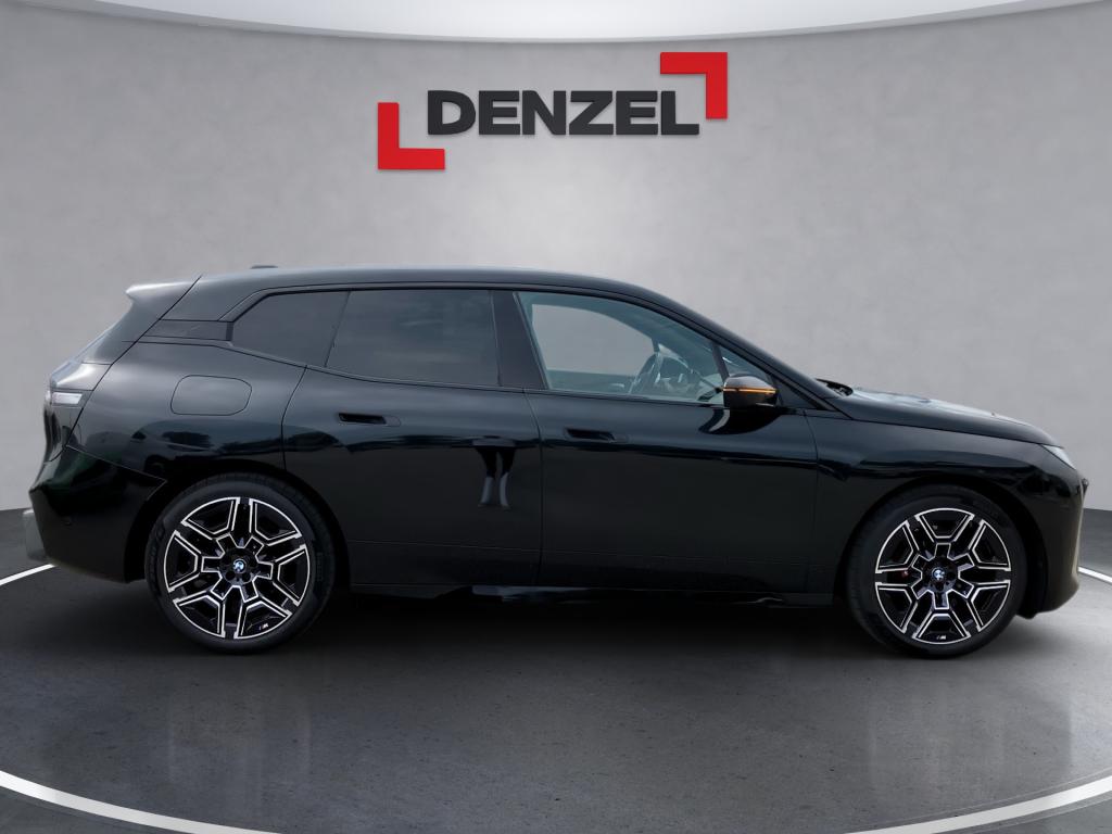 Bild 4: BMW iX xDrive45