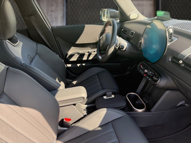 Bild 10: Mini Coop C 5-Türer F65 B38