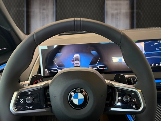 Bild 9: BMW X3 xDrive20d G45 B47