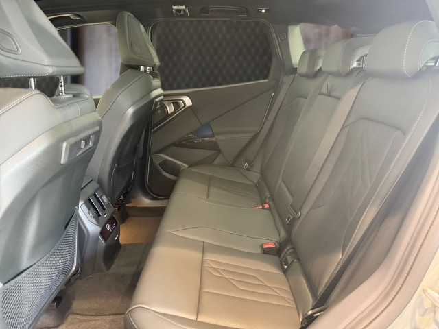 Bild 11: BMW X3 xDrive20d G45 B47