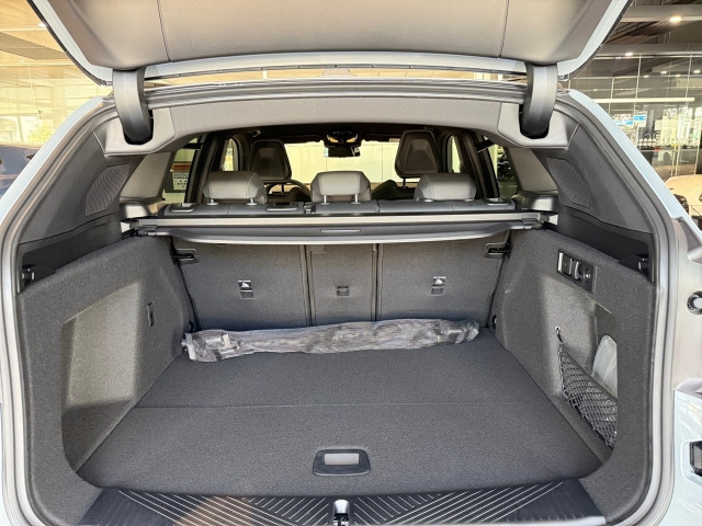Bild 12: BMW X3 xDrive20d G45 B47