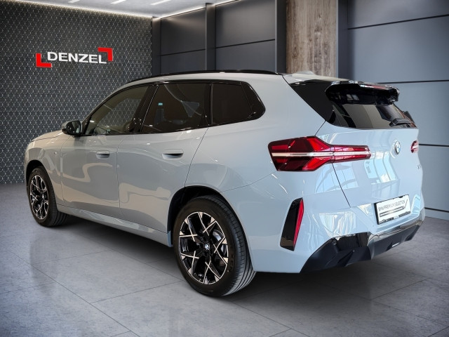 Bild 2: BMW X3 xDrive20d G45 B47