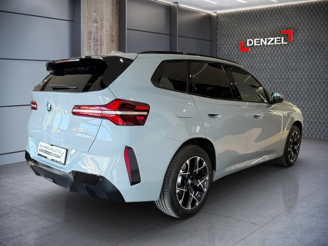 Bild 3: BMW X3 xDrive20d G45 B47