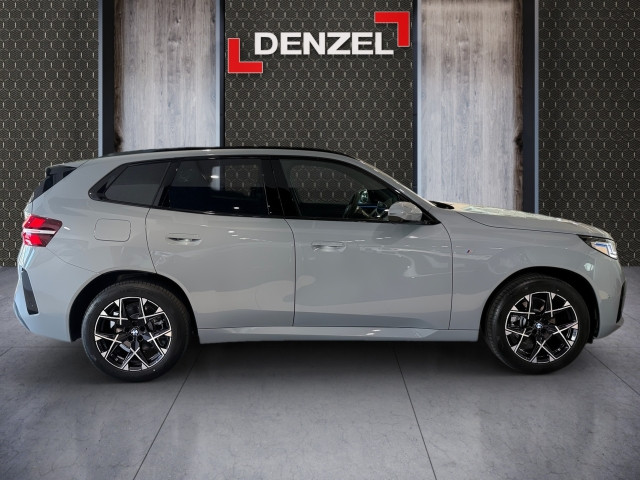 Bild 4: BMW X3 xDrive20d G45 B47