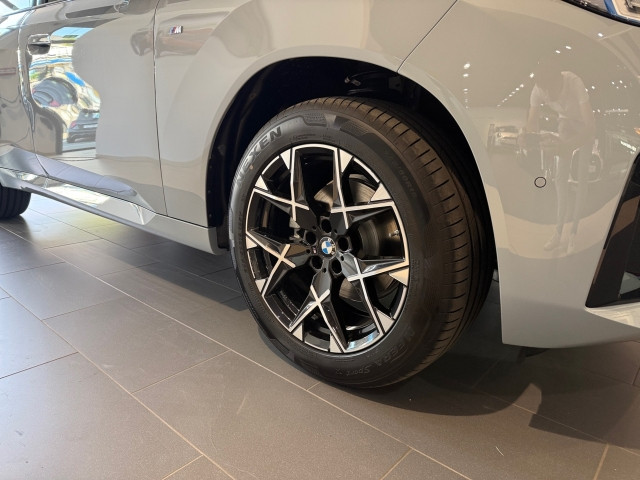 Bild 7: BMW X3 xDrive20d G45 B47