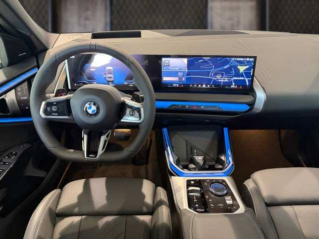 Bild 8: BMW X3 xDrive20d G45 B47