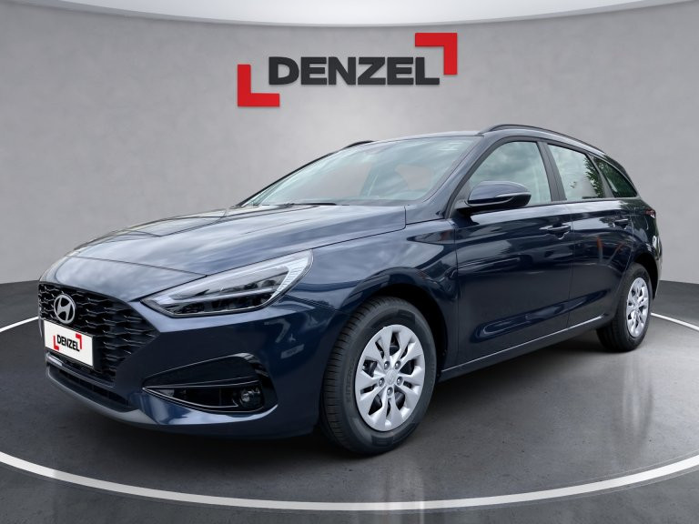 Bild 0: Hyundai i30 Kombi - PD Comfort Line 1.0 T-GDI