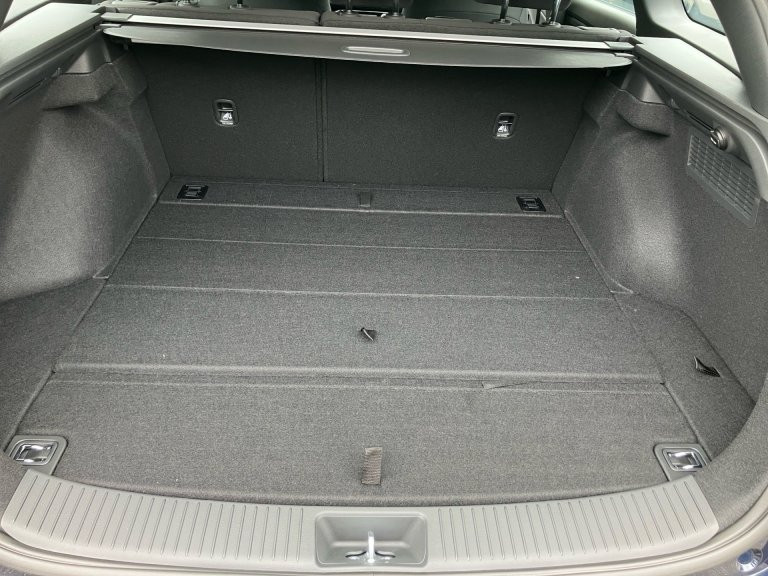 Bild 10: Hyundai i30 Kombi - PD Comfort Line 1.0 T-GDI