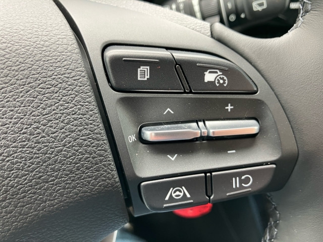 Bild 11: Hyundai i30 Kombi - PD Comfort Line 1.0 T-GDI